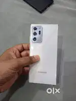 Galaxy note 20 ultra
