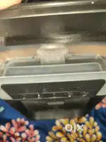 Mini cooler fan