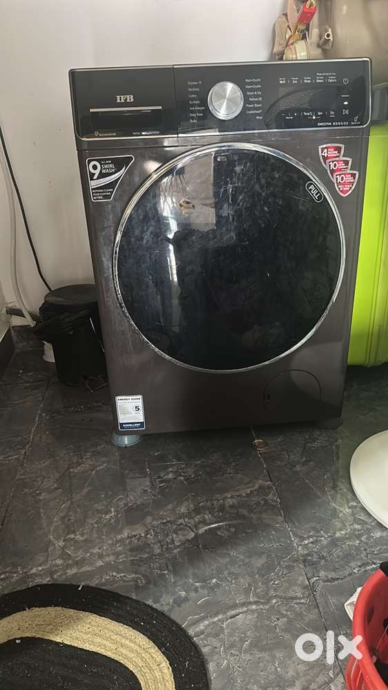 Ifb laundri magic 3 in 1