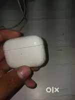 Air pods pro