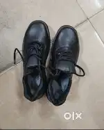 Safety Shoes