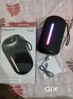 Boat stone 350 pro bluetooth speaker