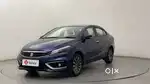 Maruti Suzuki Ciaz 1.4 AT Alpha, 2020, Petrol
