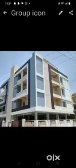 3bhk flat for sale