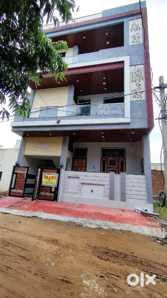 2 Bhk Flat Rent For Family