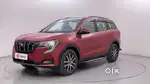 Mahindra XUV700 2.2 AX 7 Diesel MT Str, 2022, Diesel