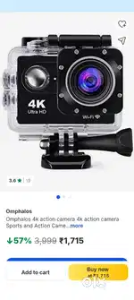 4k gopro  shahid