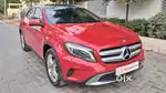 Mercedes-Benz GLA 200, 2016, Petrol