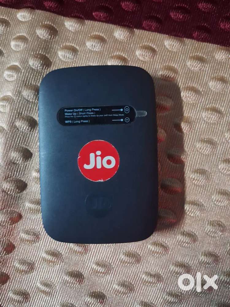 Jio wifi  hai