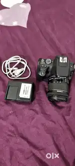 Canon 200D