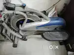 In working condition