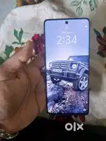 My iQOO Vivo Mobile  Good Condition Sales