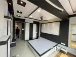 Chala : 4 bhk luxurious fully furnished flats for sell