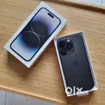 Selling My 14 Pro 128GB , Good Condition, Less Use, Bill Box Available