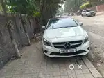 Mercedes-Benz CLA 2016 Diesel 77000 Km Driven