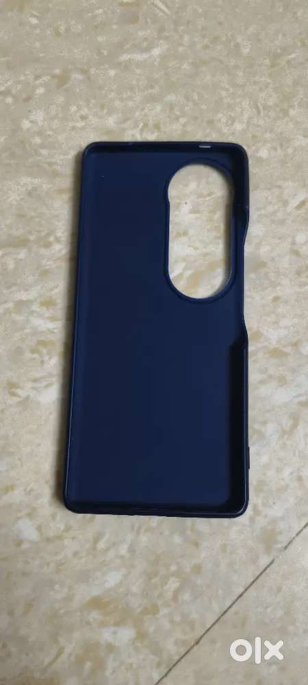 Vivo v40 back cover