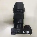 Sony Alpha 6500