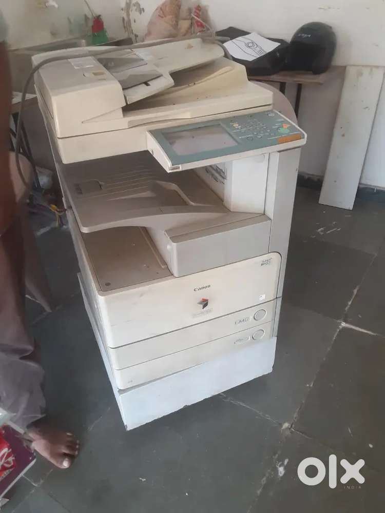 Canon Image Runner 3025 Printer