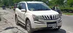Mahindra XUV500 W8 TOP MODEL