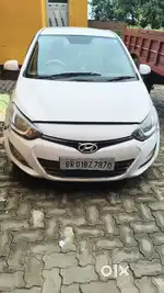 Hyundai i20 2014 Petrol 52000 Km Driven