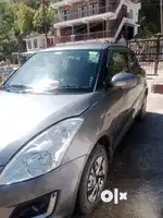 Maruti Swift diesel beautiful car non accidental 2016 model