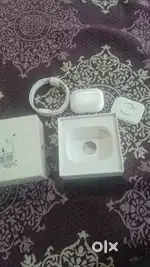 Apple airpods Pro 2 generation (usb c)