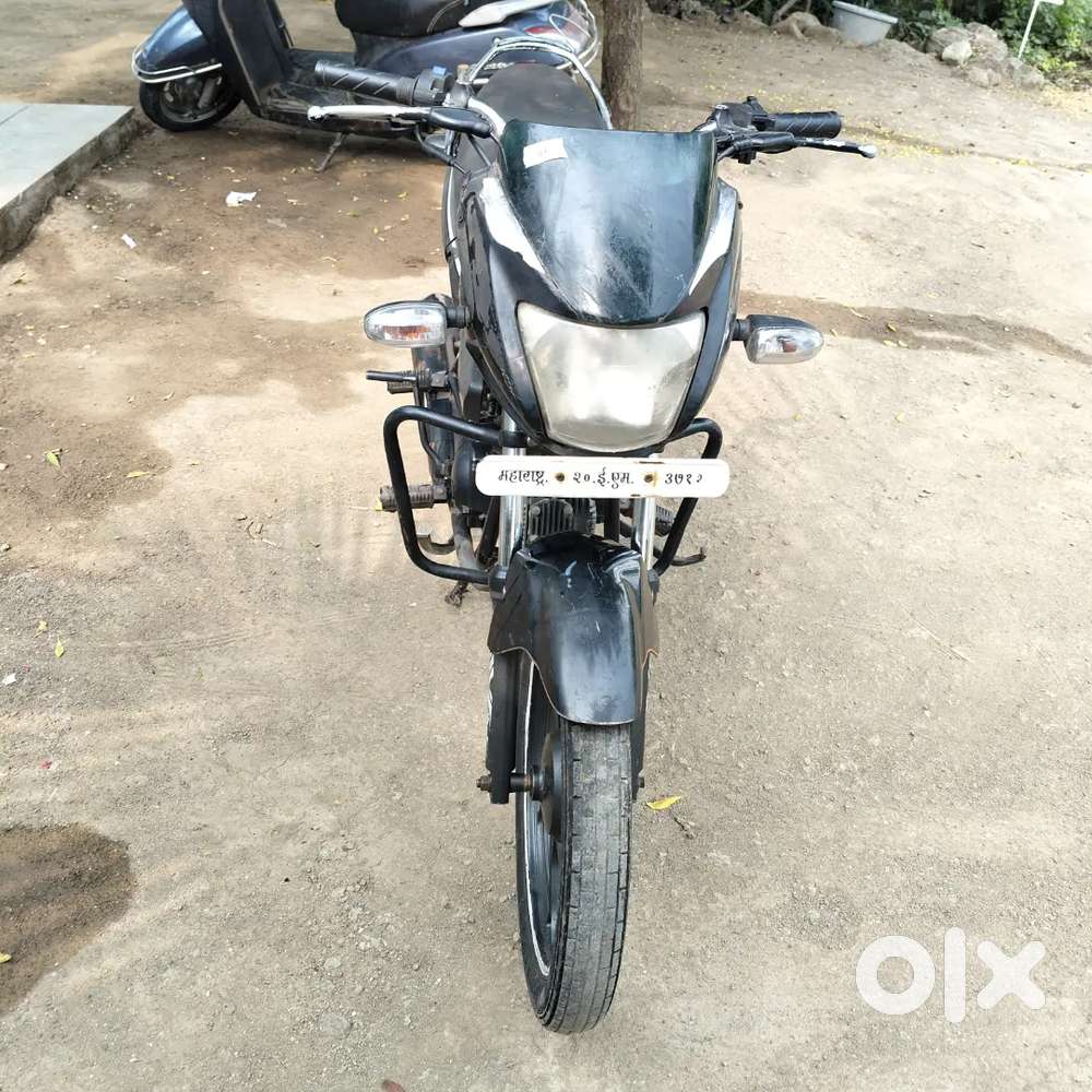 Hero honda passion pro