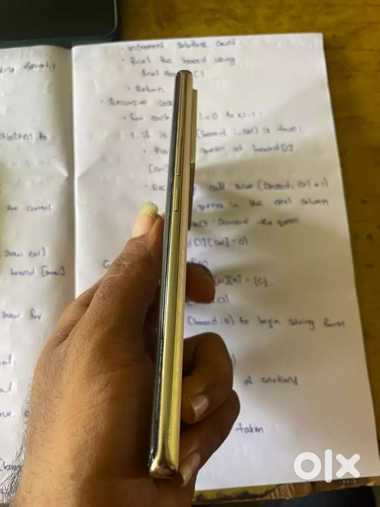 Infinix note 40 pro