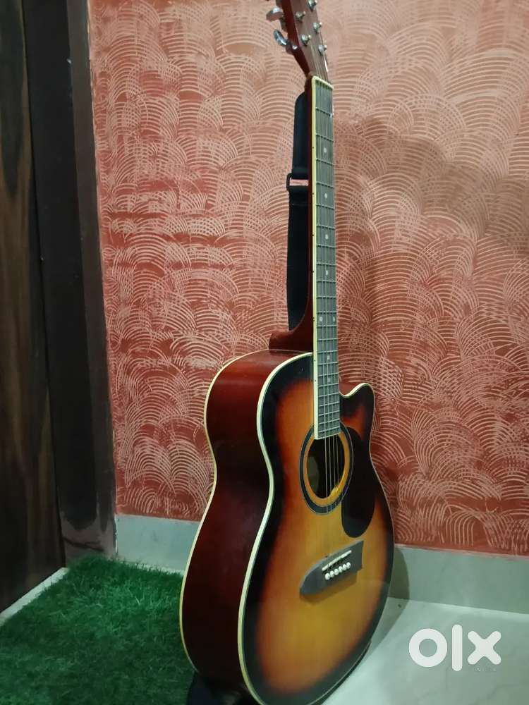 Xtag X-40C Acoustic Guitar