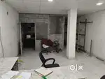 Semi Furnished Office Basment in Chitrakoot, Vaishali Nagar