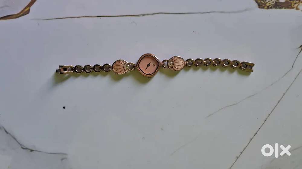 Titan Raga original ladies watch