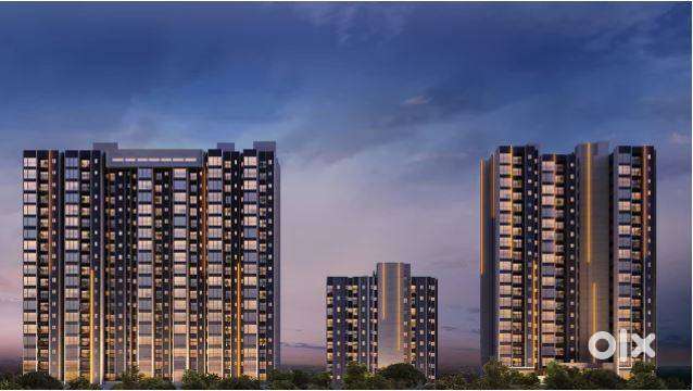 2 BHK Flat for sale in Casagrand Aria Tambaram Chennai