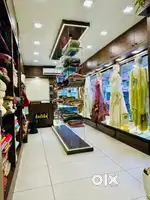 Sales women