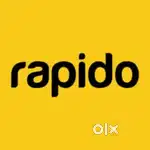 Rapido pick up drop rider