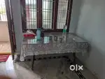 Dining table (4-seater) -  negotiable