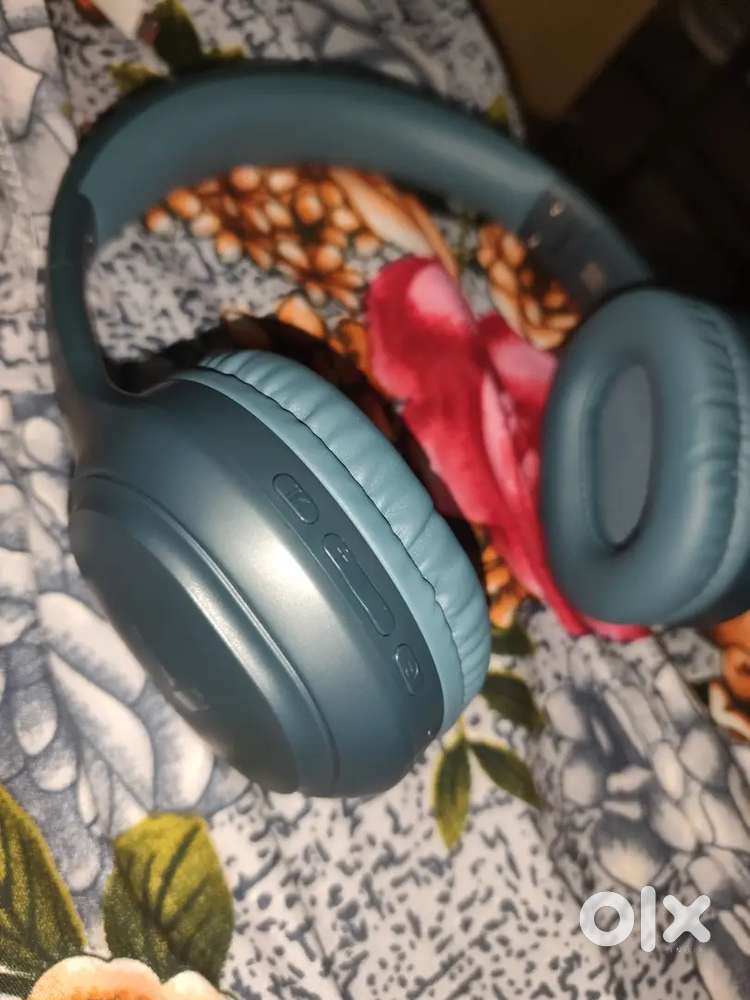 Boat Rockers Headset