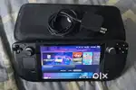 Steam deck 512GB