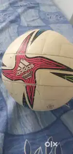 Adidas football