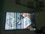 Samsung's LED 55it