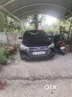 Hyundai i20 Magna 2016 Petrol