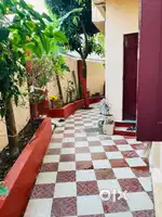 Secure 3 Bed 2 bath house near Bijupattnaik chakk, Cuttack, Odisha
