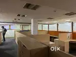 Fully furnished office , office for rent , furnished office for rent