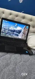 Dell latitude 3550