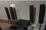 New woofer  sapikar sony company de