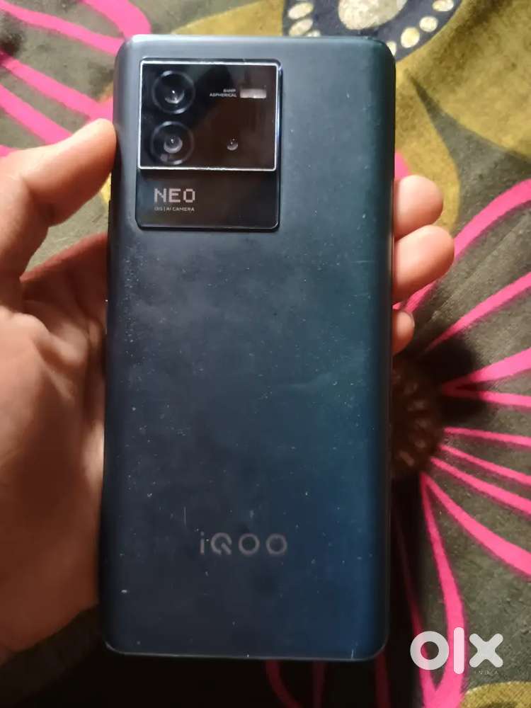 Good condition mobile