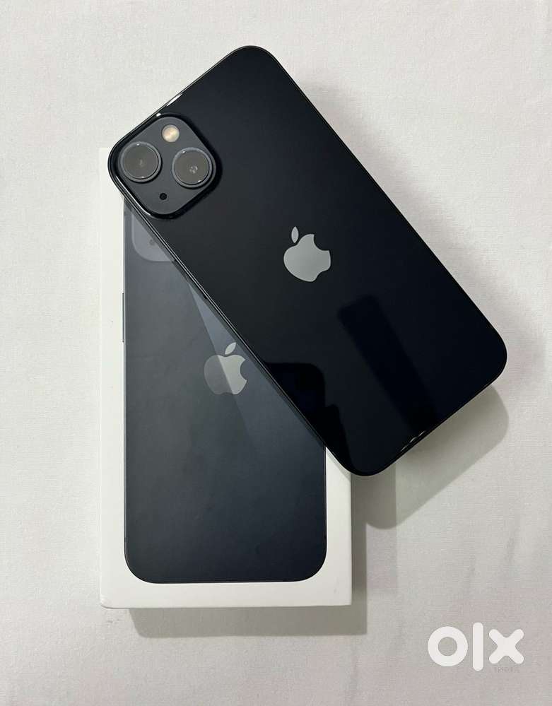 Apple iPhone 13 – 128GB  Excellent Condition  Original Accessories