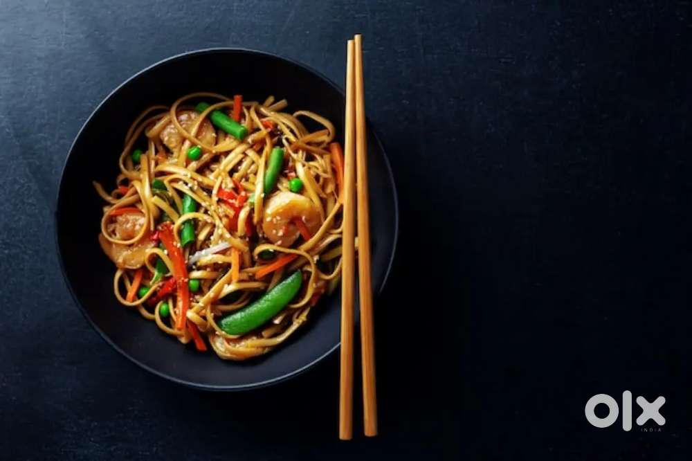 Head chef ( Chinese)