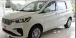 Looking for driver for Ertiga CNG