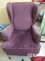 Furniture  arm chair