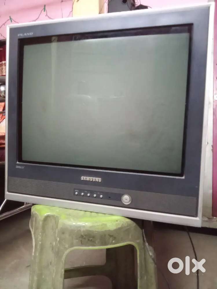 Samsung Tv 24inch Running Condition
